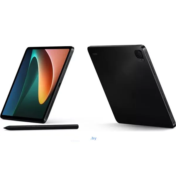 Планшет Xiaomi Mi Pad 5 128GB Black  международная версия