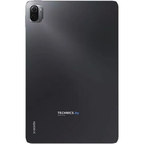 Планшет Xiaomi Mi Pad 5 128GB Black - международная версия