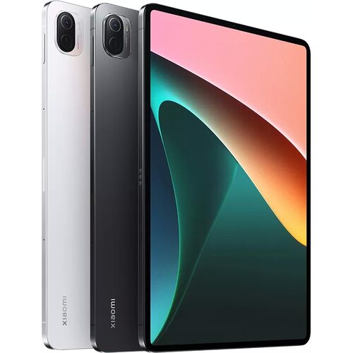 Планшет Xiaomi Mi Pad 5 128GB White - международная версия.