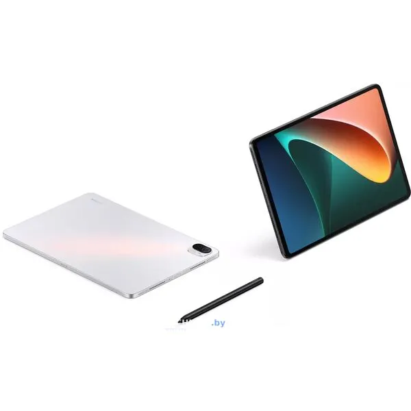 Планшет Xiaomi Mi Pad 5 128GB White  международная версия