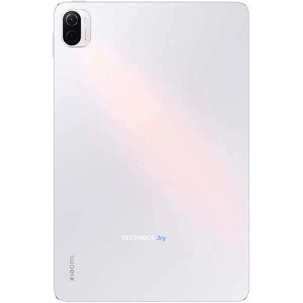 Планшет Xiaomi Mi Pad 5 128GB White  международная версия
