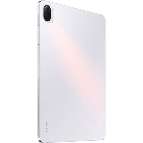 Планшет Xiaomi Mi Pad 5 128GB White - международная версия.