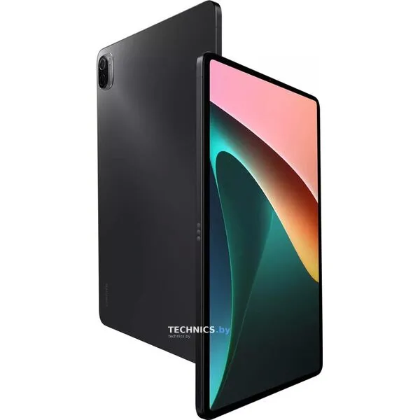 Планшет Xiaomi Mi Pad 5 256GB Black китайская версия