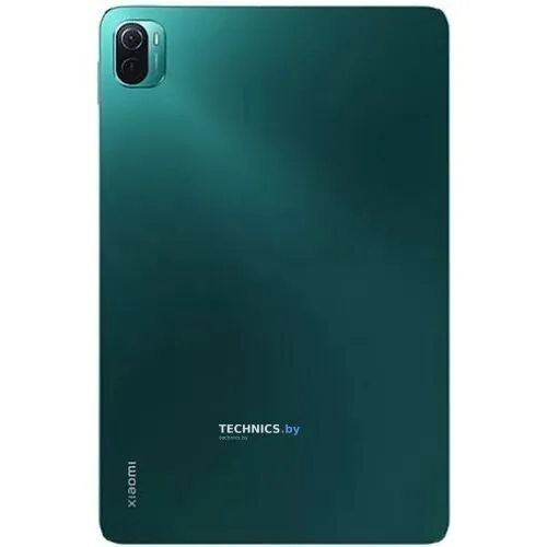 Планшет Xiaomi Mi Pad 5 256GB Green китайская версия