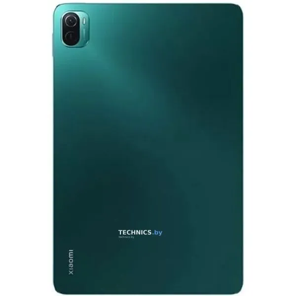 Планшет Xiaomi Mi Pad 5 256GB Green китайская версия