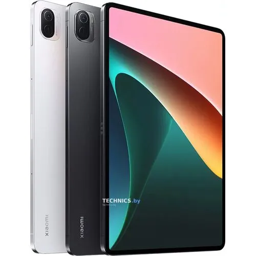 Планшет Xiaomi Mi Pad 5 256GB White международная версия