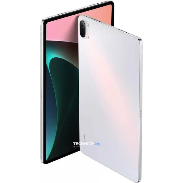 Планшет Xiaomi Mi Pad 5 256GB White  международная версия