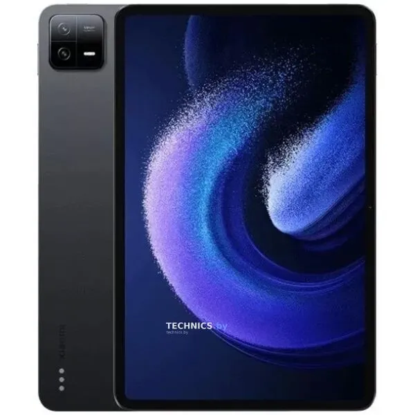 Планшет Xiaomi Mi Pad 6 8/256GB (черный)