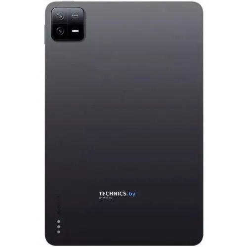 Планшет Xiaomi Mi Pad 6 8/256GB (черный)