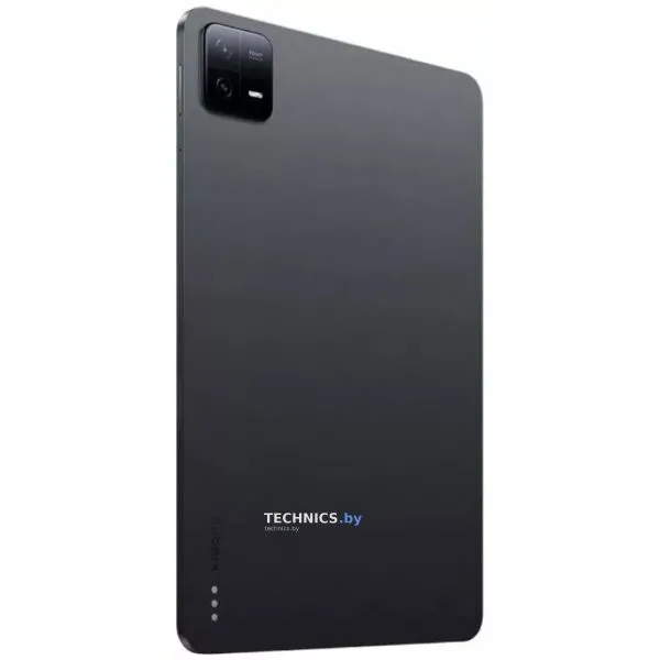 Планшет Xiaomi Mi Pad 6 8/256GB (черный)