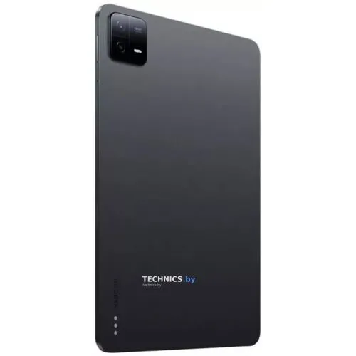 Планшет Xiaomi Mi Pad 6 8/256GB (черный)