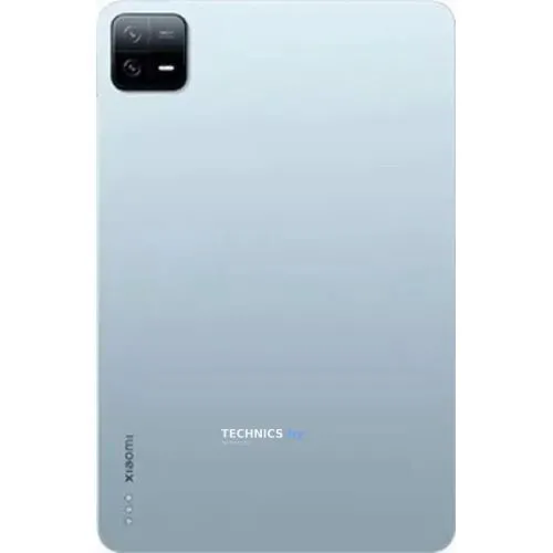 Планшет Xiaomi Mi Pad 6 8/256GB (синий)