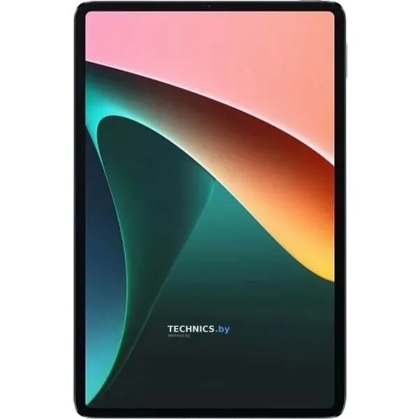 Планшет Xiaomi Mi Pad 5 256GB Black  международная версия