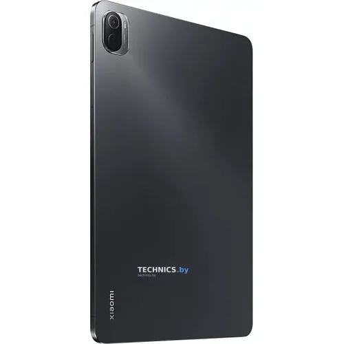 Планшет Xiaomi Mi Pad 5 256GB Black - международная версия