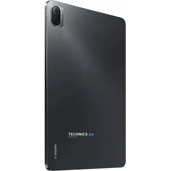 Планшет Xiaomi Mi Pad 5 256GB Black  международная версия