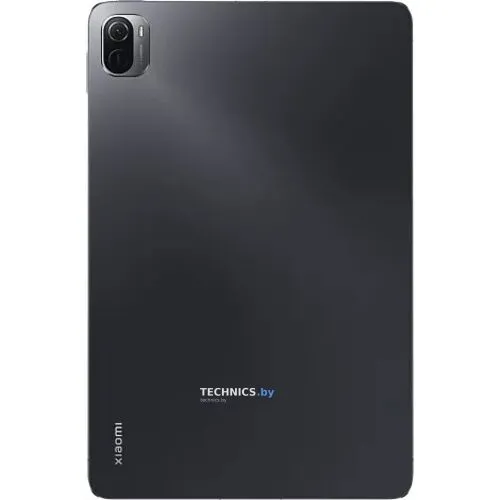 Планшет Xiaomi Mi Pad 5 256GB Black - международная версия