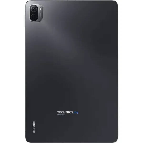 Планшет Xiaomi Mi Pad 5 256GB Black  международная версия