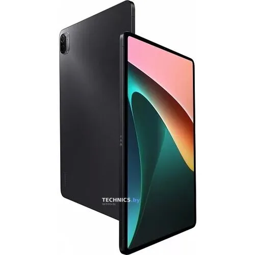 Планшет Xiaomi Mi Pad 5 256GB Black - международная версия