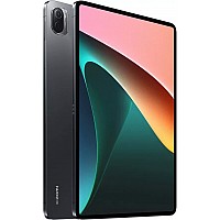 Планшет Xiaomi Mi Pad 5 256GB Black  международная версия