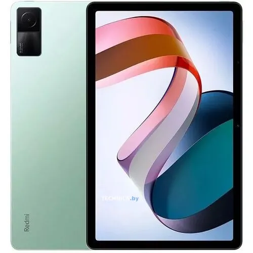 Планшет Xiaomi Redmi Pad 3gb/64gb Wi-fi (Mint Green)