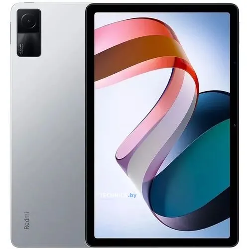 Планшет Xiaomi Redmi Pad 3gb/64gb Wi-fi (Moonlight Silver)