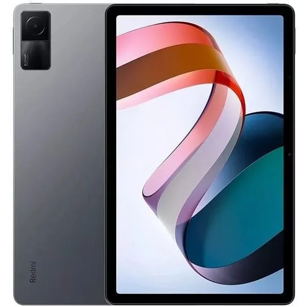 Планшет Xiaomi Redmi Pad 6gb/128gb Wi-fi (Graphite Grey)