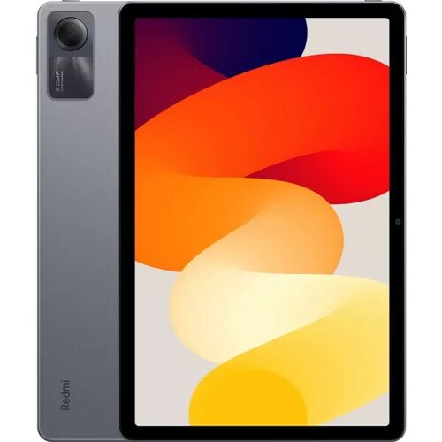 Планшет Xiaomi Redmi Pad SE 4GB/128GB международная версия (графитовый серый)