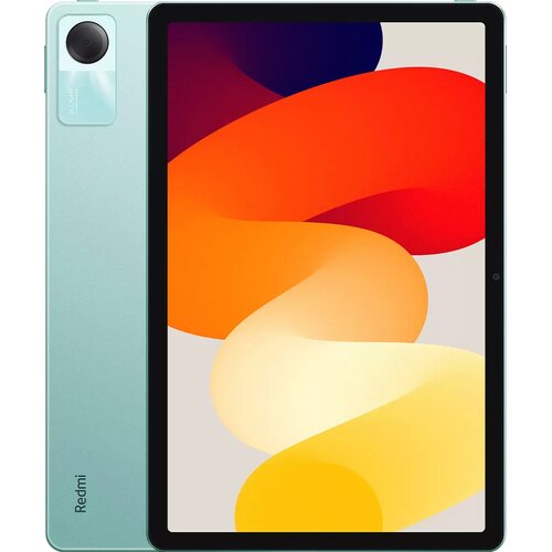 Планшет Xiaomi Redmi Pad SE 8GB/128GB международная версия (мятный)