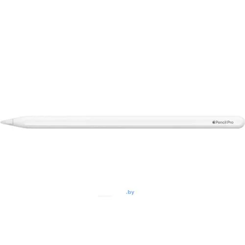 Стилус Apple Pencil Pro