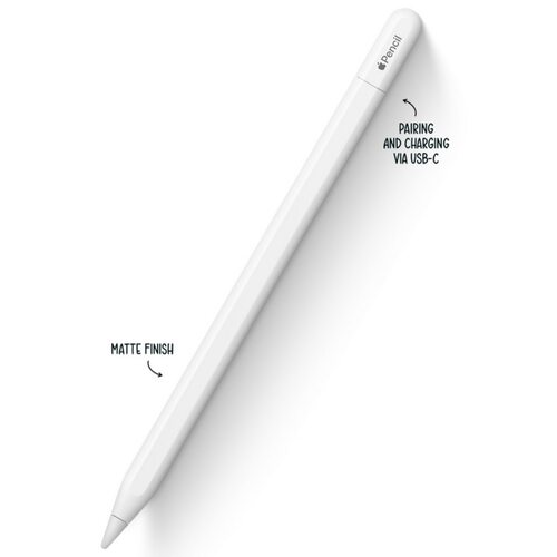 Стилус Apple Pencil USB-C