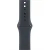 Apple Watch SE 3 44 мм (Полуночный/Midnight) | Ремешок S/M