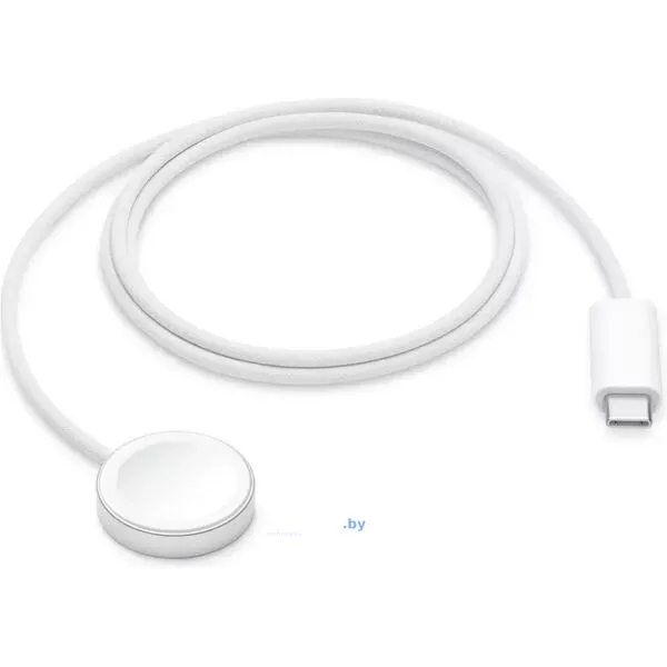 Умные часы Apple Watch Series 10 LTE 42 мм (титановый корпус, титановый/серый, спортивный силиконовый ремешок M/L)