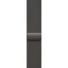 Умные часы Apple Watch Series 10 LTE 46 мм (титановый корпус, черный/сланец, миланская петля M/L)