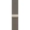 Умные часы Apple Watch Series 10 LTE 46 мм (титановый корпус, титановый/титановый, миланская петля)
