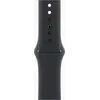 Apple Watch Series 11 46 мм (Черный/Черный) S/M