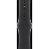 Apple Watch Series 11 46 мм (Космический Серый/Черный( (M/L) MEV44