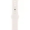 Умные часы Apple Watch Series 11 46 мм (Розовое Золото) MEV74