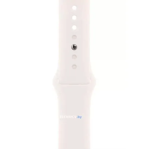 Apple Watch Series 11 46 мм (Розовое Золото/S-M)