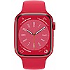 Умные часы Apple Watch Series 8 45 мм (PRODUCT)RED