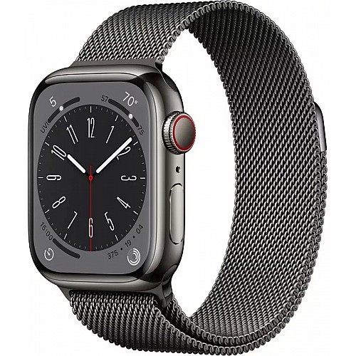 Apple Watch Series 8 LTE 41 2