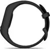 Фитнес-браслет Garmin Vivosmart 5 S/M (черный)