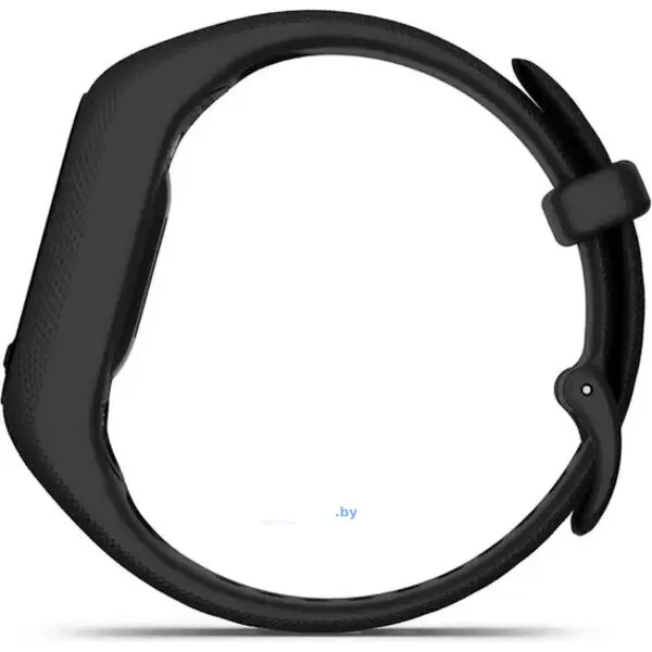 Фитнес-браслет Garmin Vivosmart 5 S/M (черный)