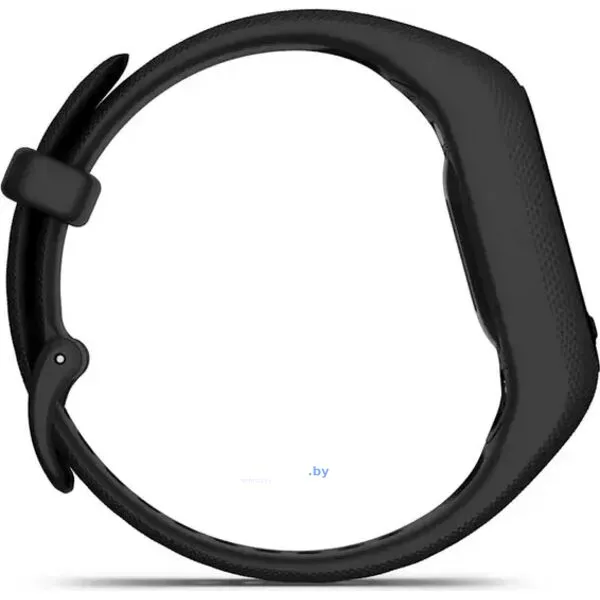 Фитнес-браслет Garmin Vivosmart 5 S/M (черный)