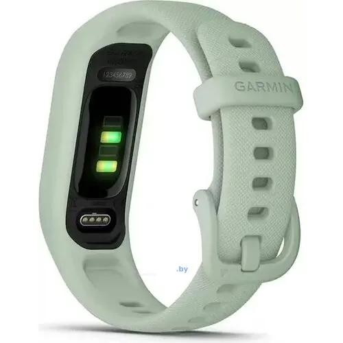 Фитнес-браслет Garmin Vivosmart 5 S/M (Мятный): Ваш стильный гид по здоровью