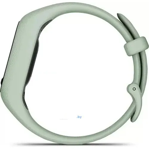 Фитнес-браслет Garmin Vivosmart 5 S/M (Мятный): Ваш стильный гид по здоровью