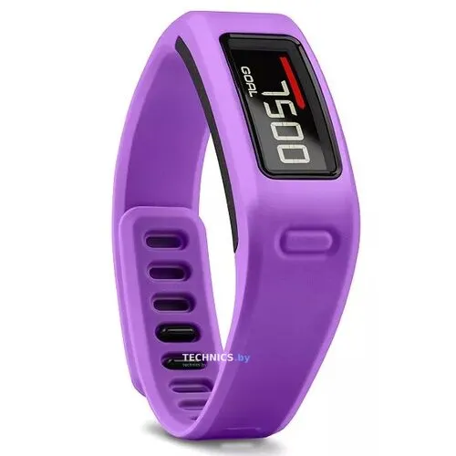 Фитнес-браслет Garmin vivofit
