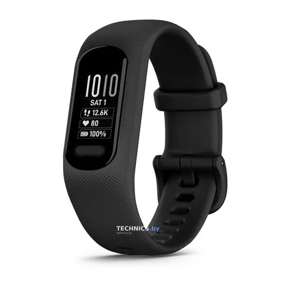 Фитнес-браслет Garmin vivofit