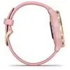 Гибридные умные часы Garmin Vivomove 3S Light Gold/Dust Rose