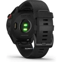 Умные часы Garmin Approach S62 (черный)