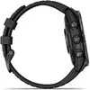 Умные часы Garmin Epix Pro Gen 2 Standard 47 мм (сланцево-серый/черный)